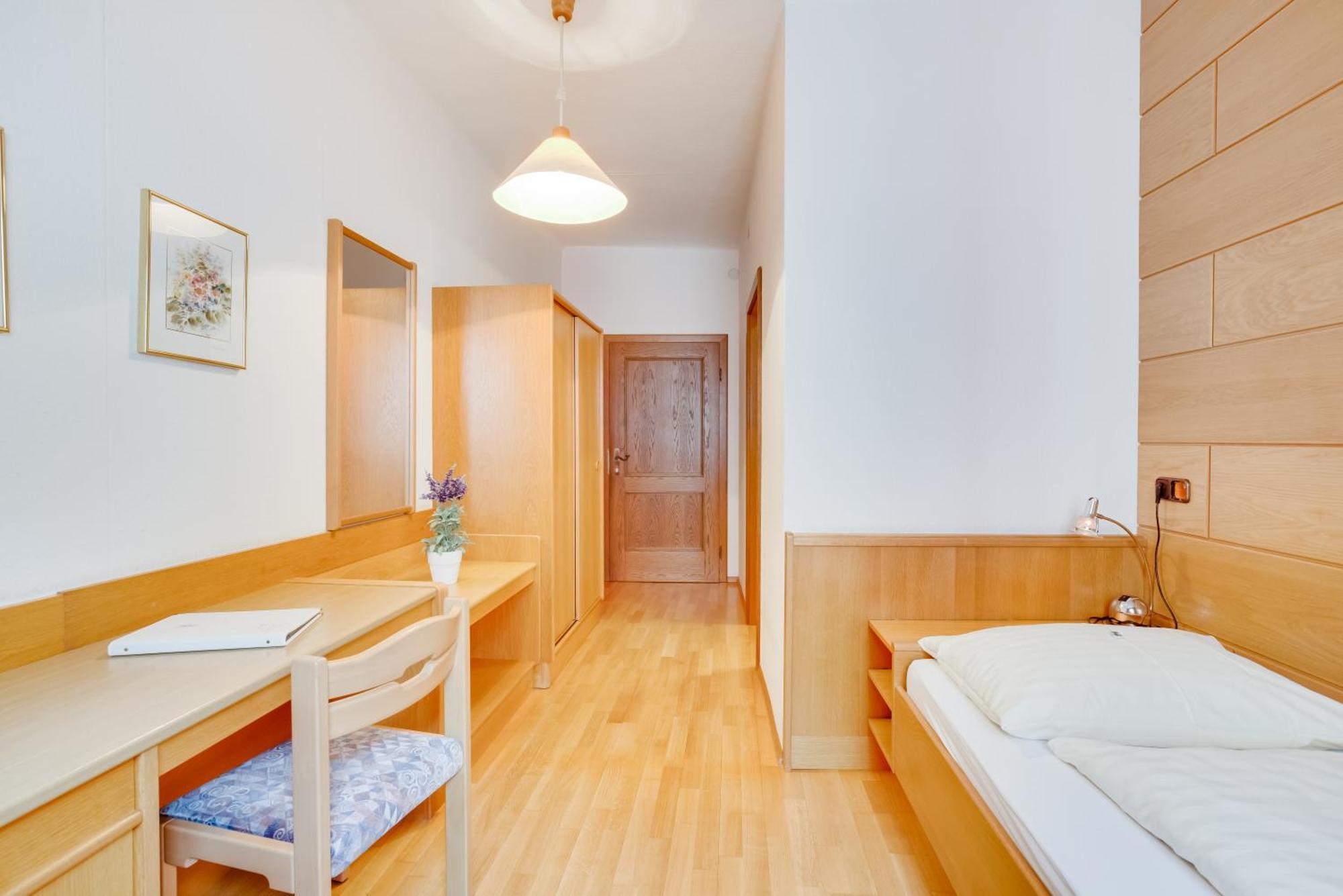 Hotel Himmelreich Mariazell Buitenkant foto