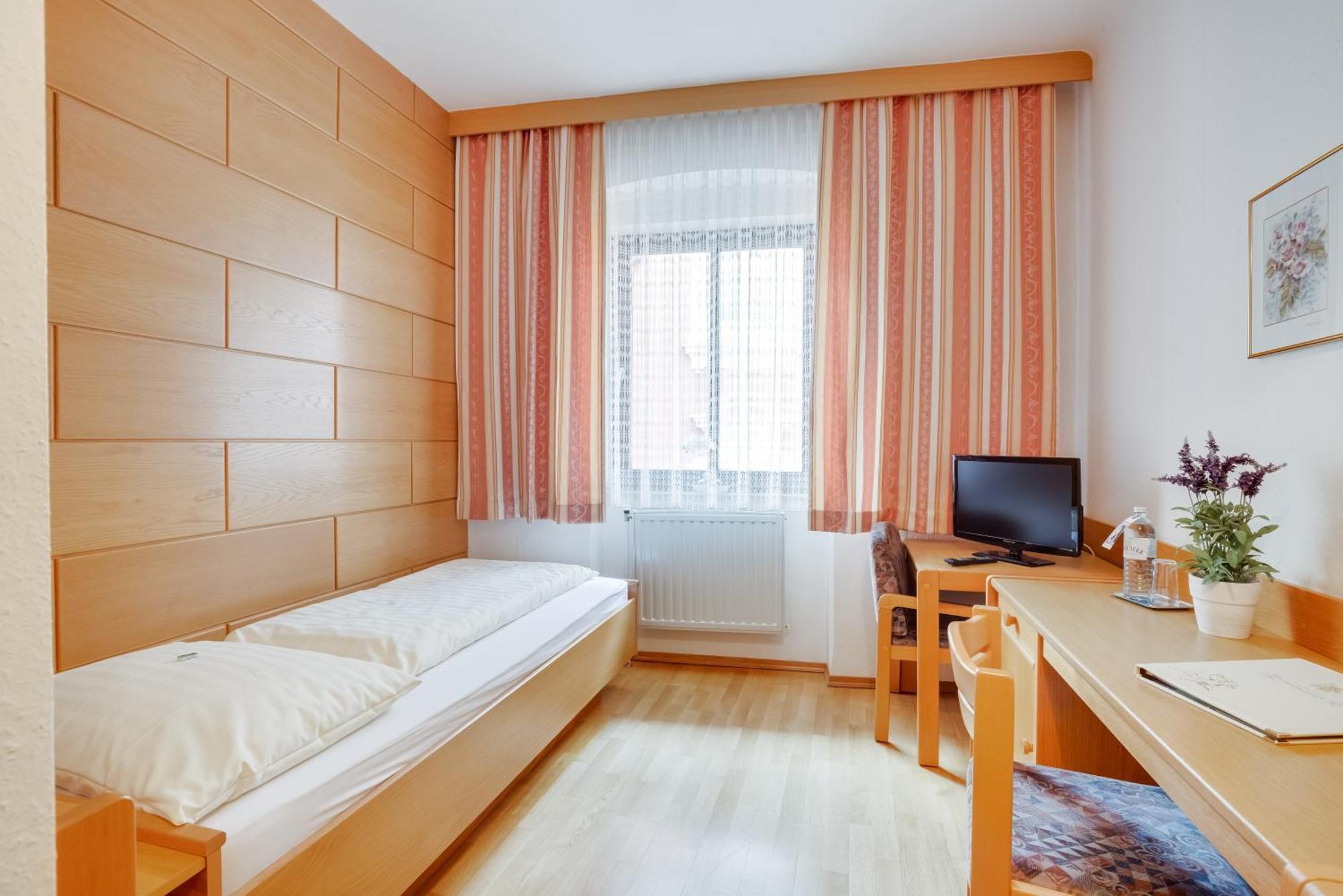 Hotel Himmelreich Mariazell Buitenkant foto