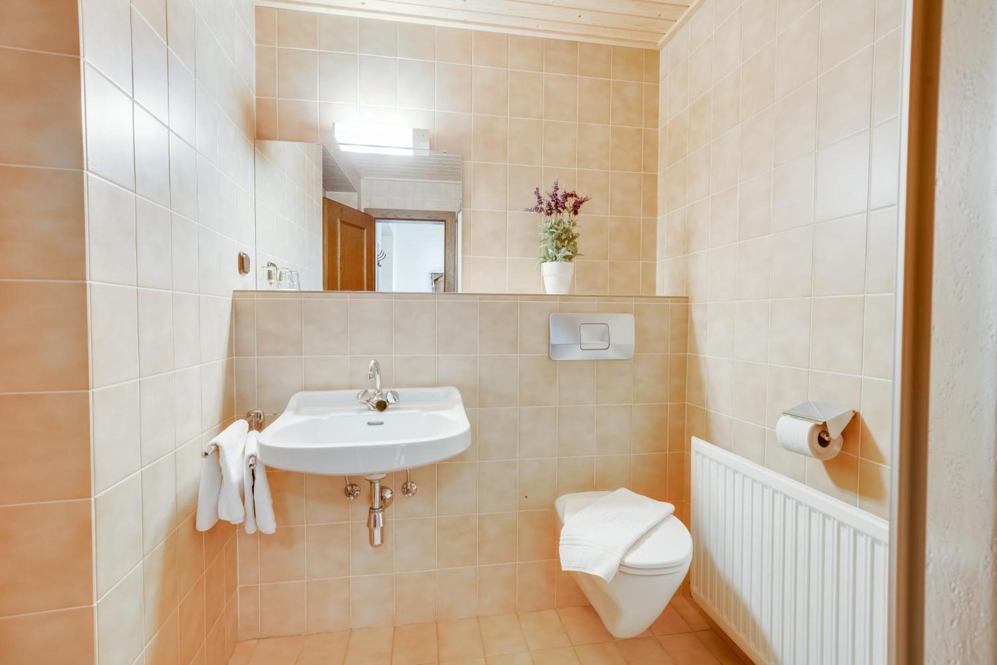 Hotel Himmelreich Mariazell Buitenkant foto