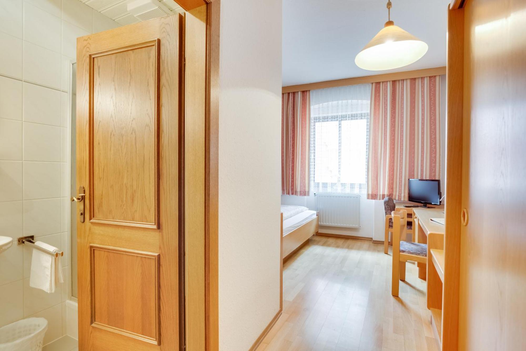 Hotel Himmelreich Mariazell Buitenkant foto