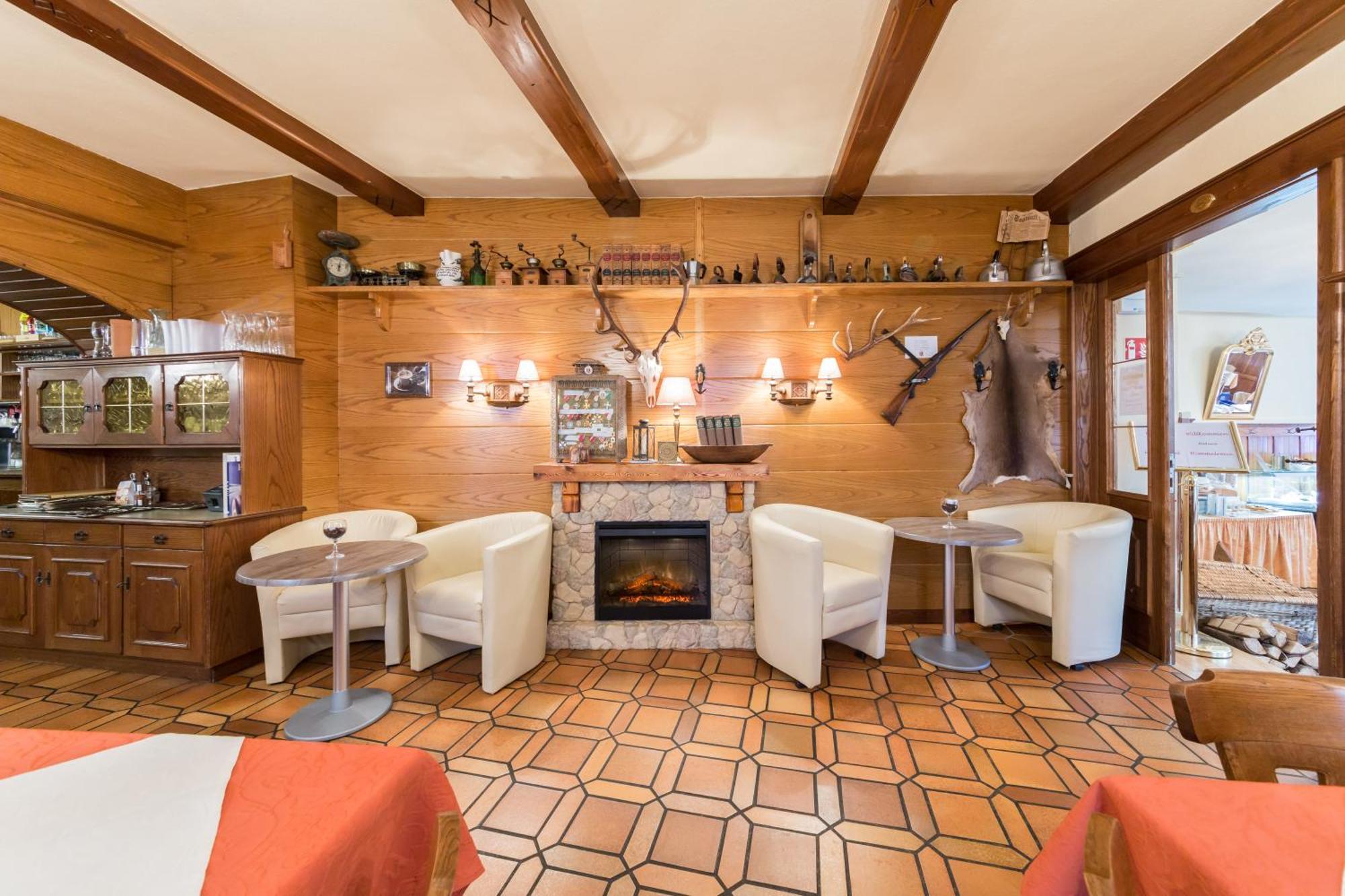 Hotel Himmelreich Mariazell Buitenkant foto