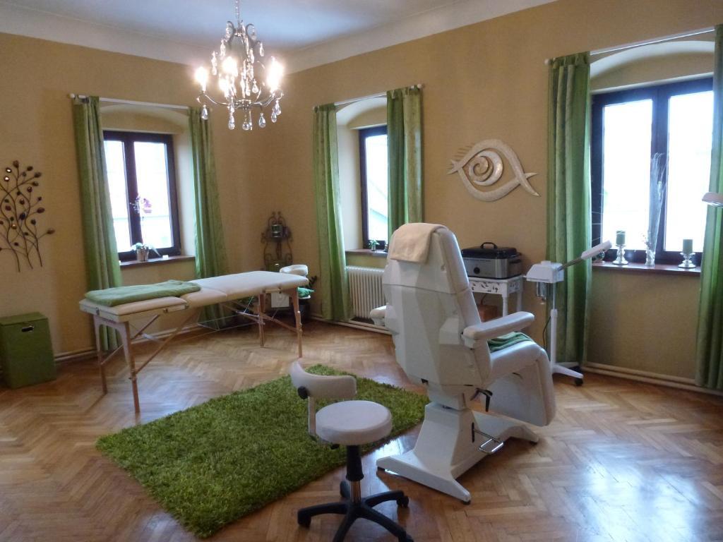 Hotel Himmelreich Mariazell Buitenkant foto
