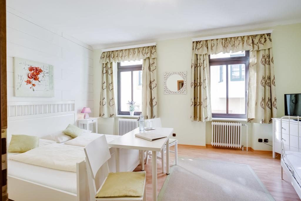 Hotel Himmelreich Mariazell Buitenkant foto