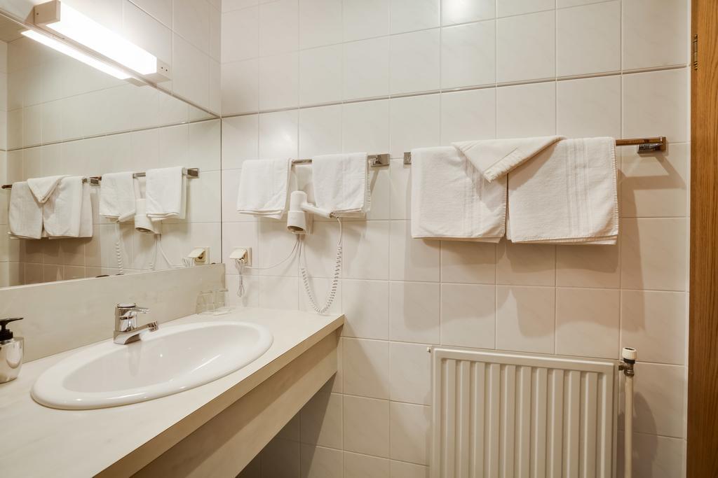 Hotel Himmelreich Mariazell Buitenkant foto