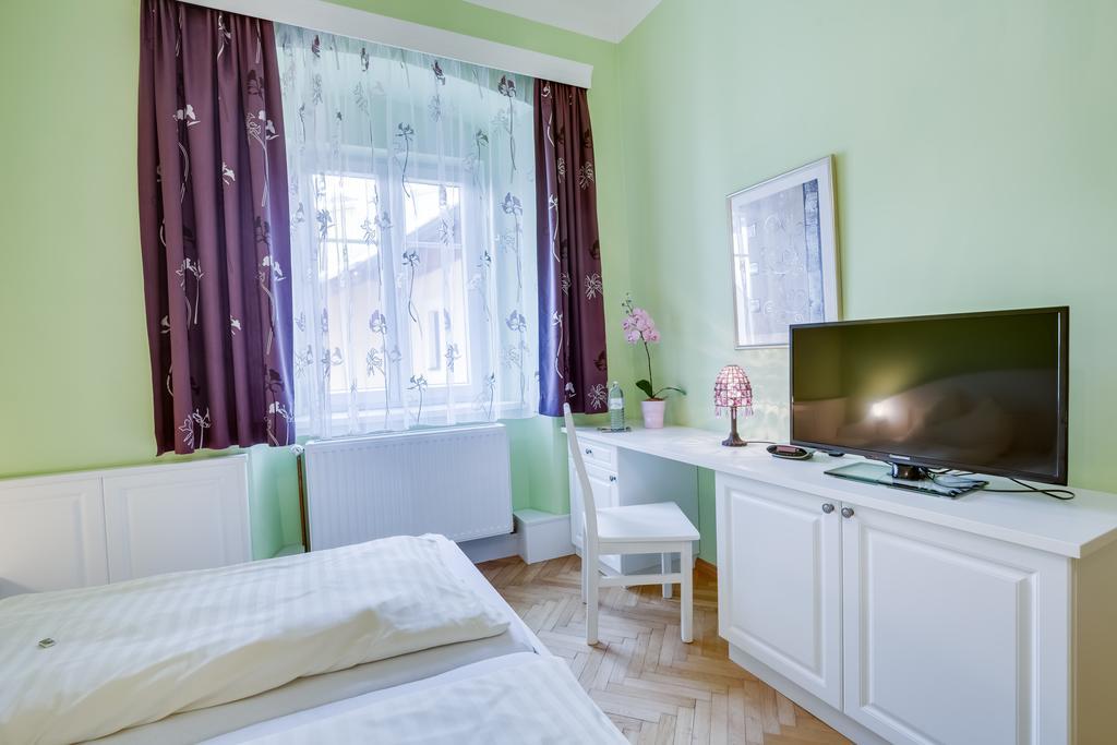 Hotel Himmelreich Mariazell Buitenkant foto