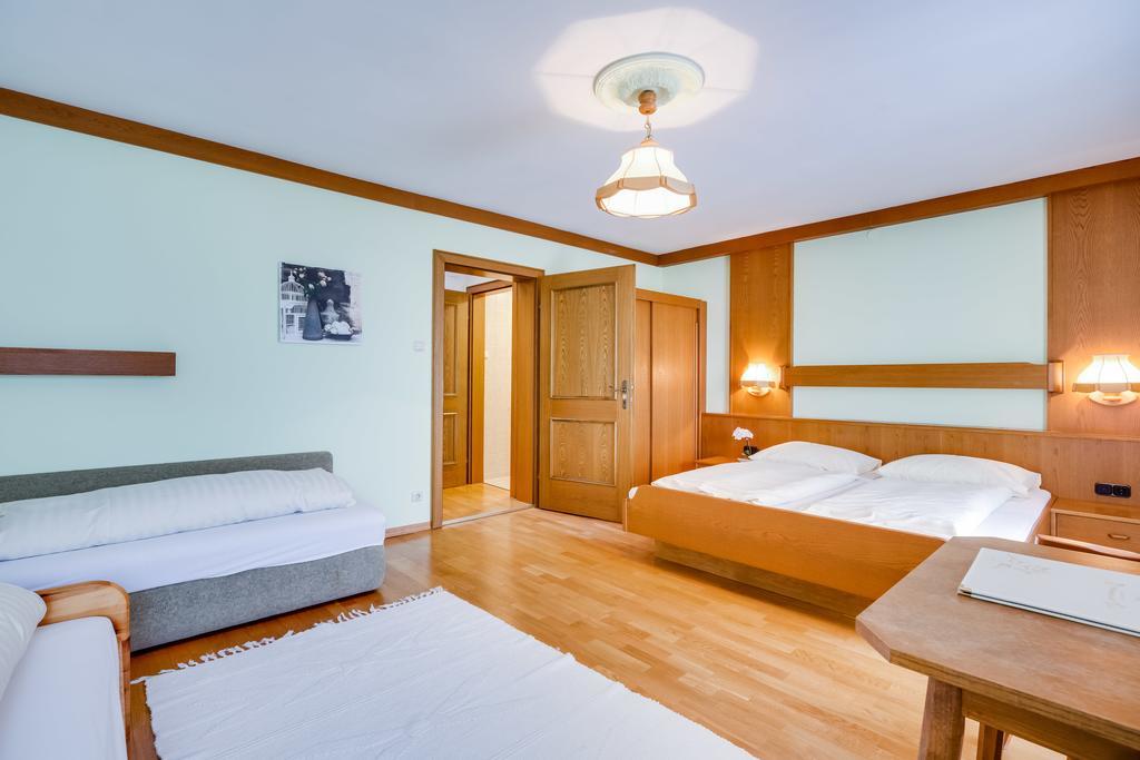 Hotel Himmelreich Mariazell Buitenkant foto