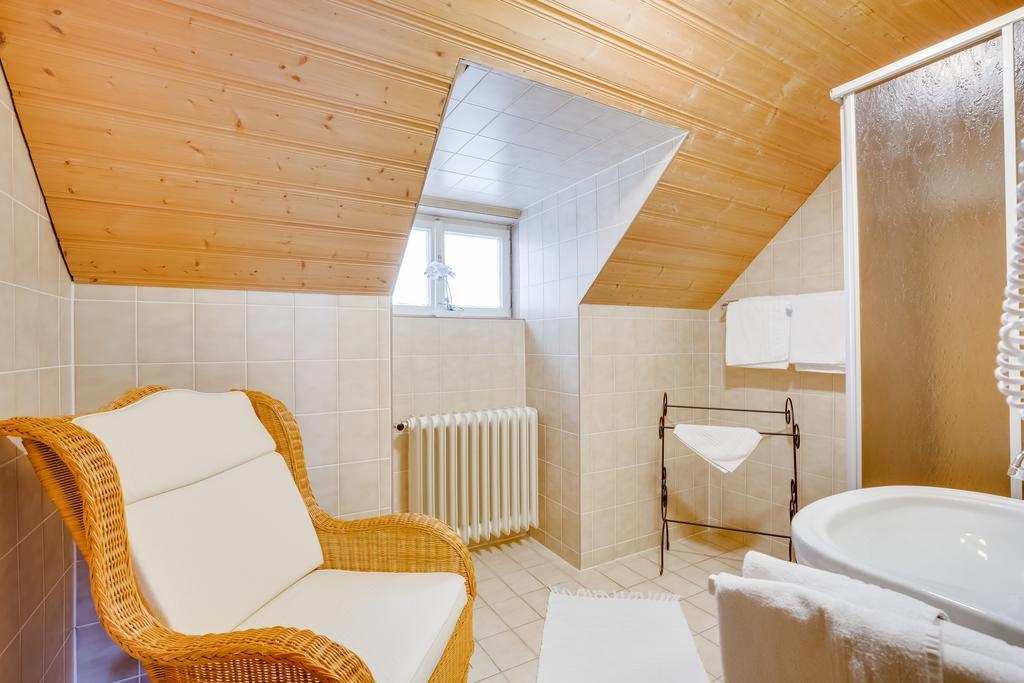 Hotel Himmelreich Mariazell Buitenkant foto