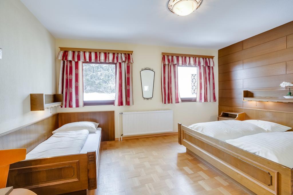 Hotel Himmelreich Mariazell Buitenkant foto