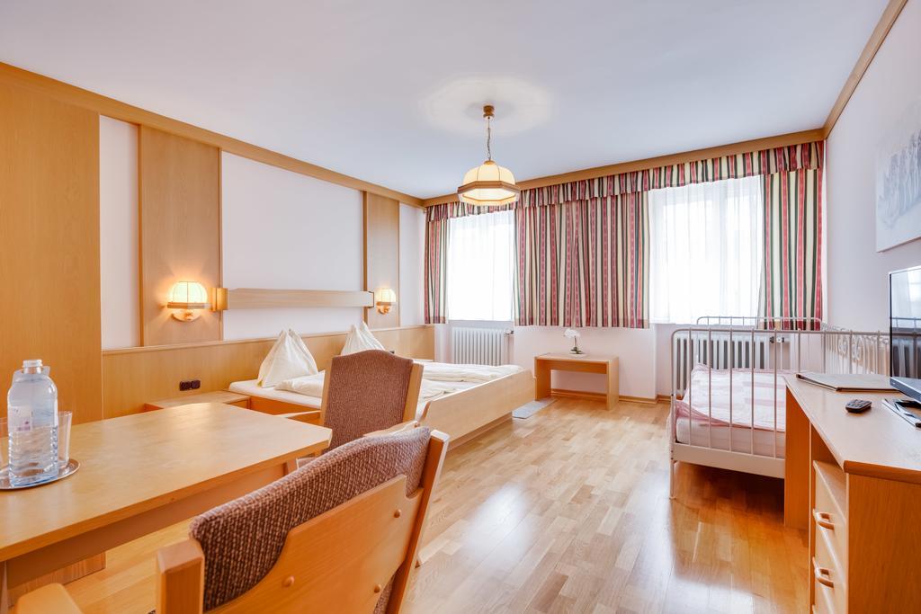 Hotel Himmelreich Mariazell Buitenkant foto