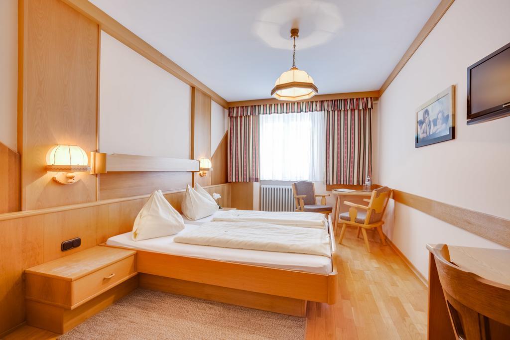 Hotel Himmelreich Mariazell Buitenkant foto