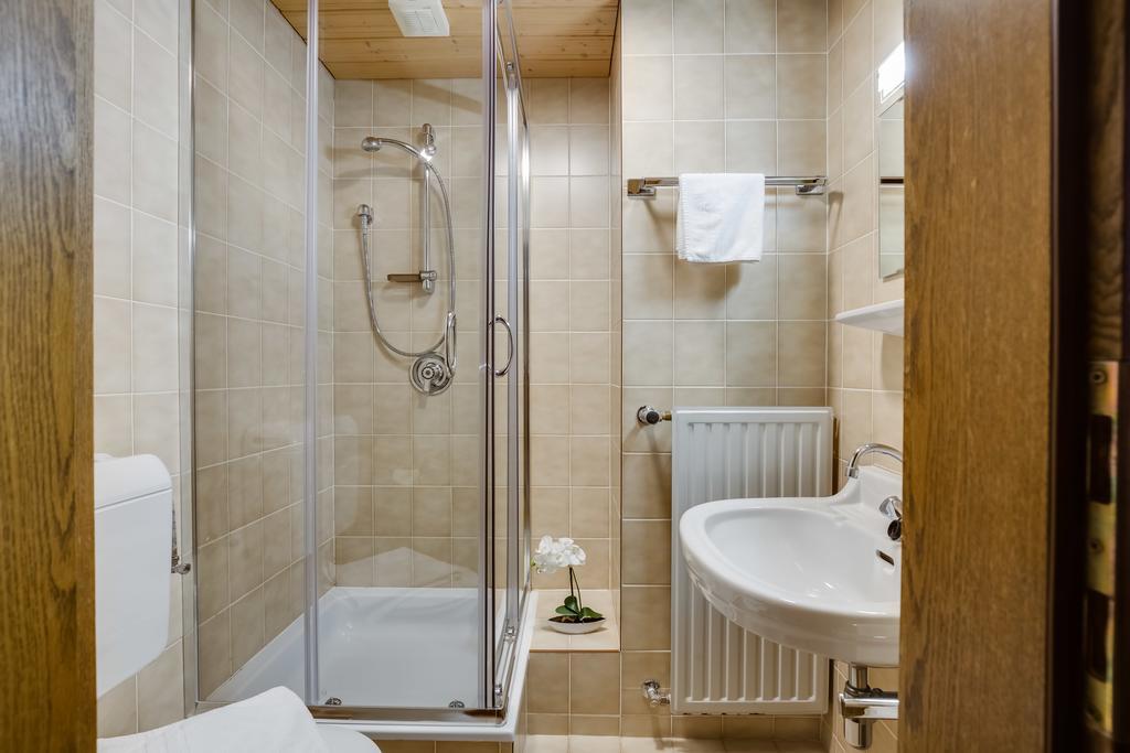 Hotel Himmelreich Mariazell Buitenkant foto