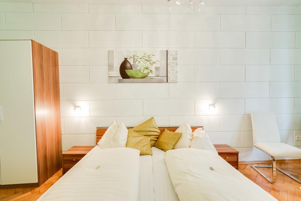 Hotel Himmelreich Mariazell Buitenkant foto