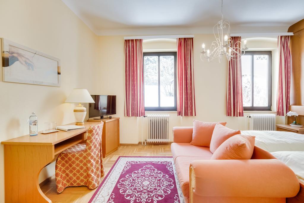 Hotel Himmelreich Mariazell Buitenkant foto