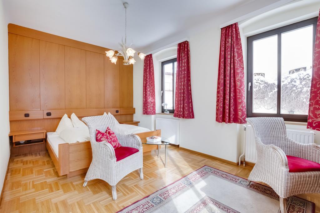 Hotel Himmelreich Mariazell Buitenkant foto