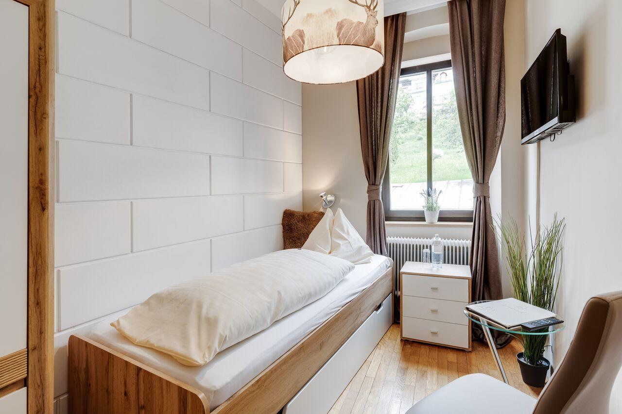 Hotel Himmelreich Mariazell Buitenkant foto