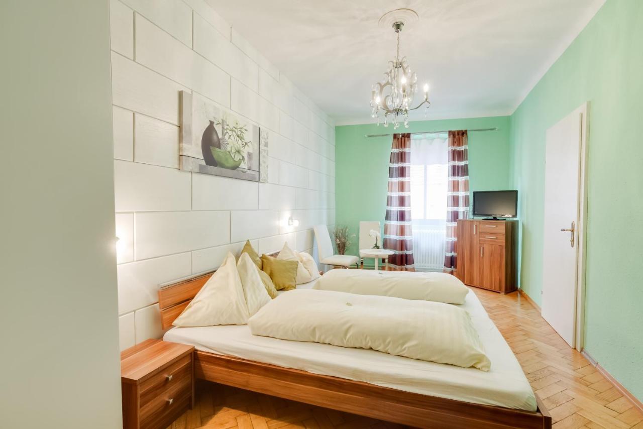 Hotel Himmelreich Mariazell Buitenkant foto